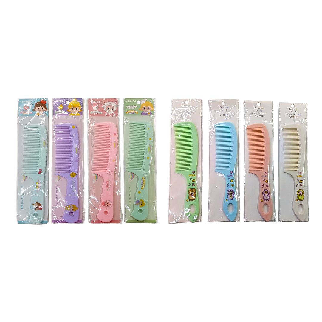 PEINILLAS 26CM FIGURAS INFANTILES (UNIDAD)