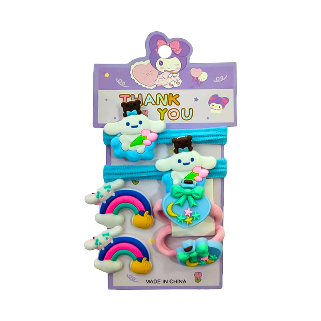 SET VINCHAS FANTASÍA