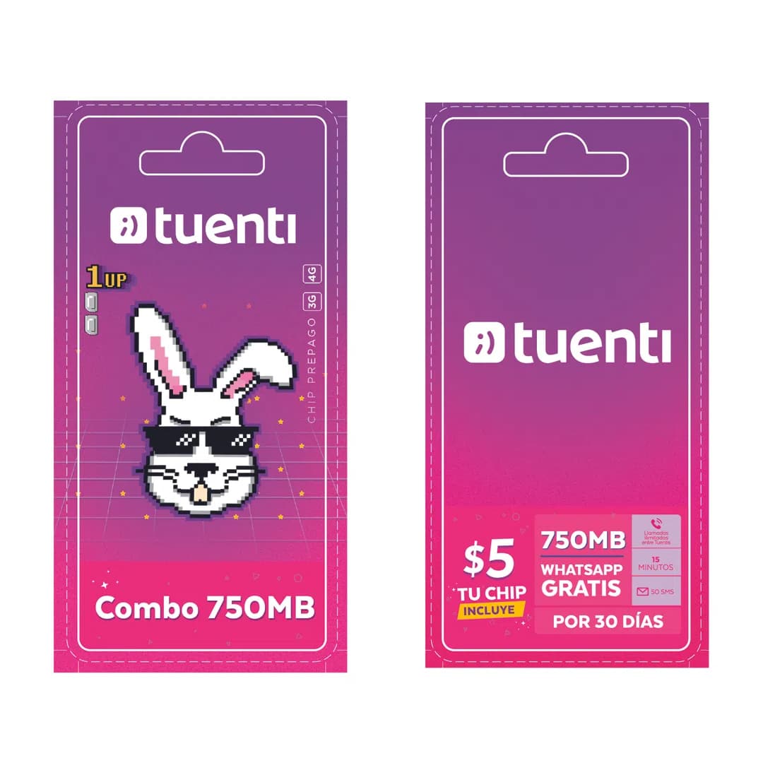 CHIP TUENTI
