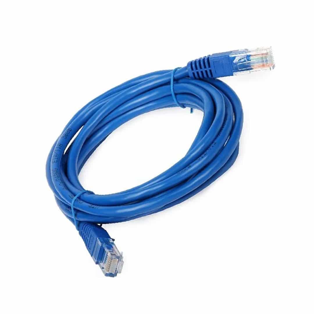 CABLE DE RED UTP - 2 MT