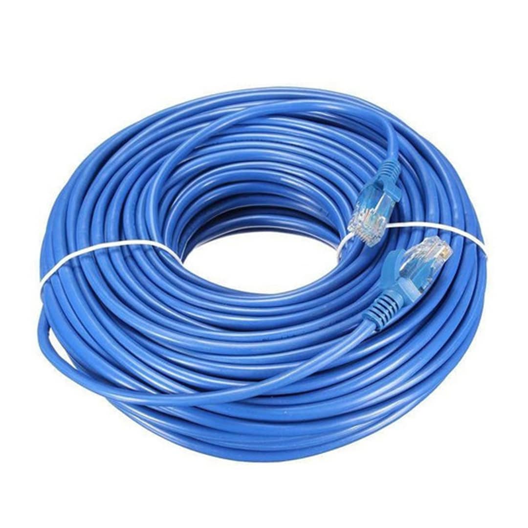 CABLE DE RED UTP - 20 MT