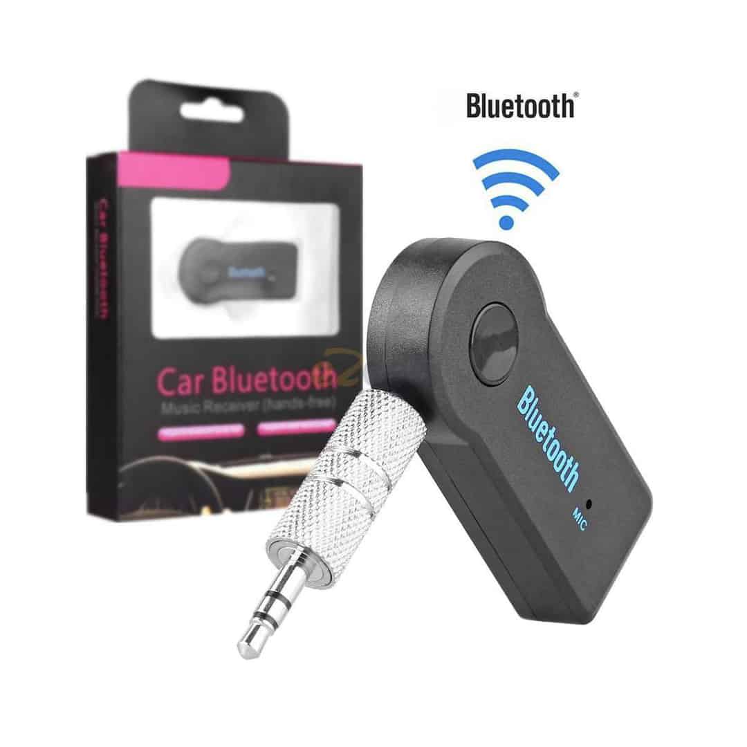 CAR BLUETOOTH RECARGABLE