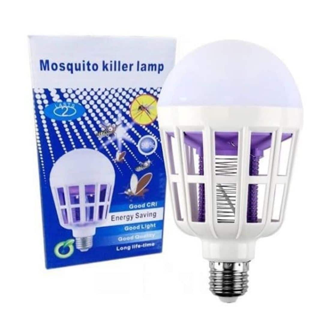 FOCO MOSQUITERO 9W