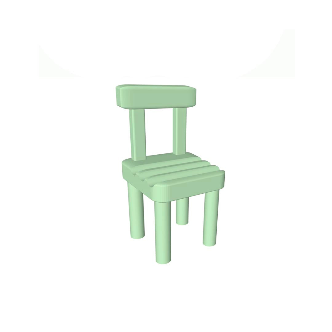 HOLDER DE SILLA