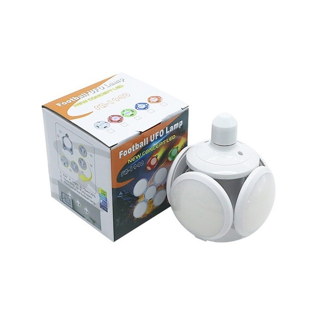 FOCO LED FOOTBALL UFO