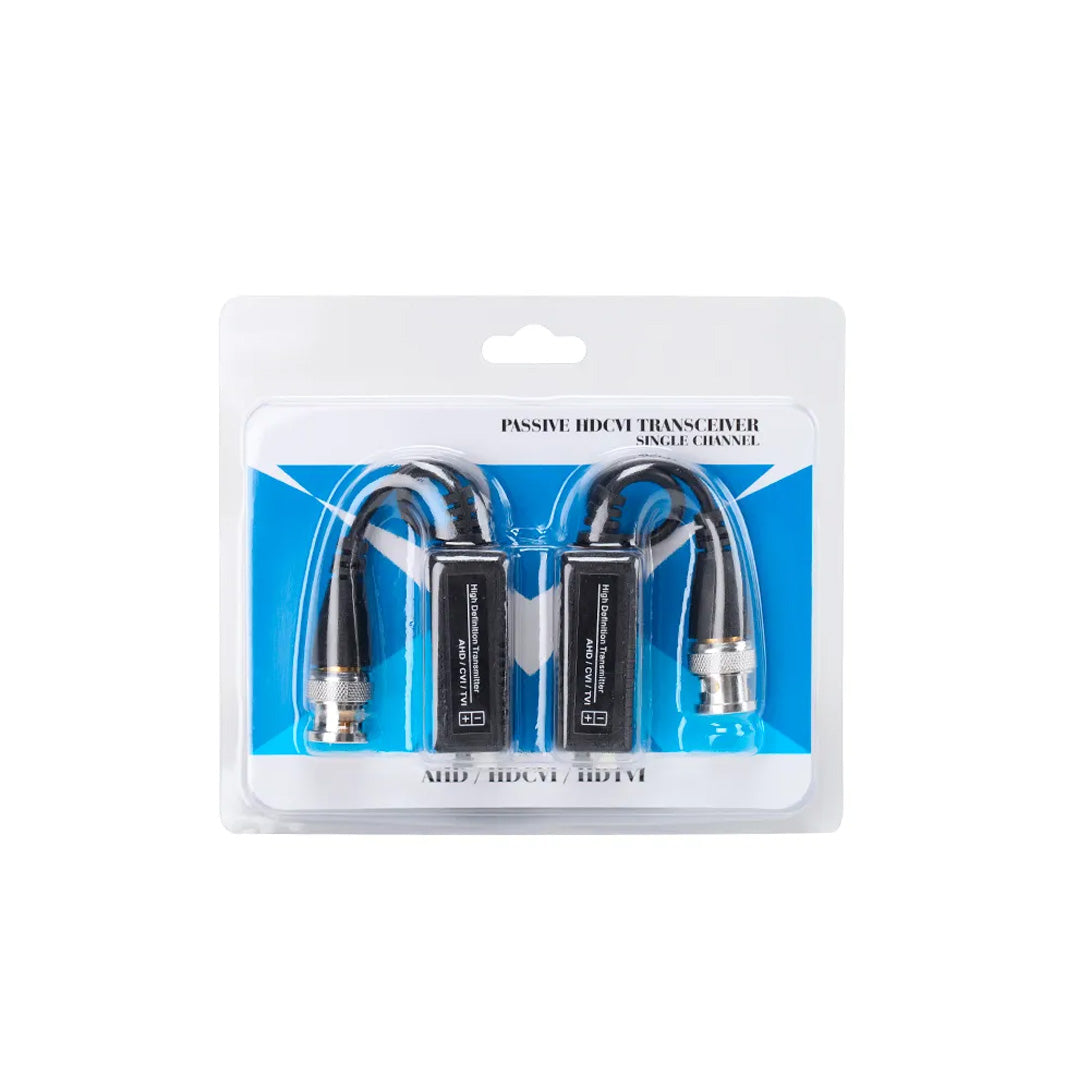 BALUN DE VIDEO