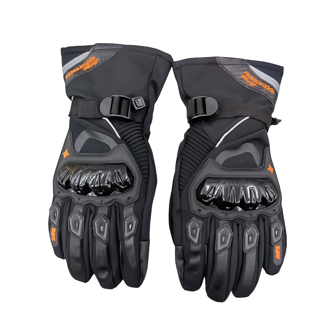 GUANTE PARA MOTO IMPERMEABLE AXE