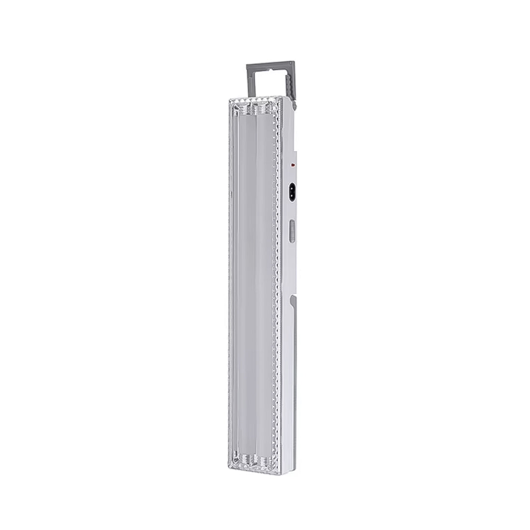 LAMPARA LED PORTATIL RECARGABLE 12W YJ-8817-1