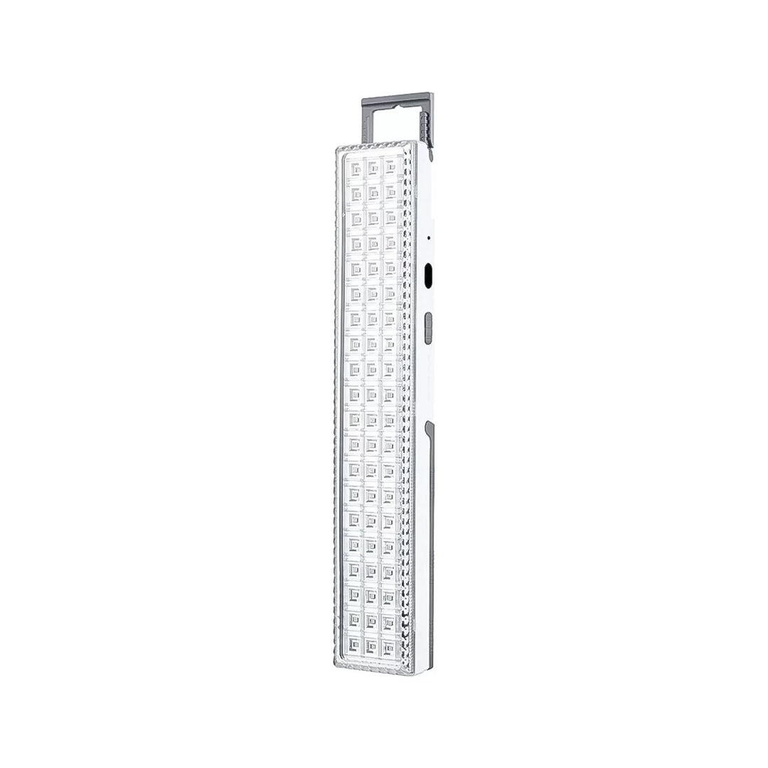 LAMPARA RECARGABLE PORTATIL 18W YJ-8816