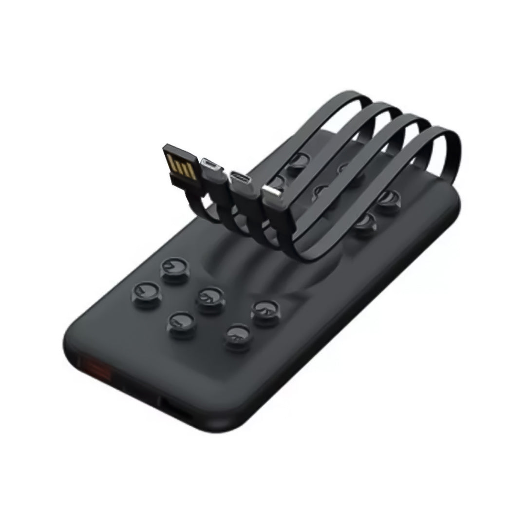 POWERBANK 10000MAH TREQA TR-936