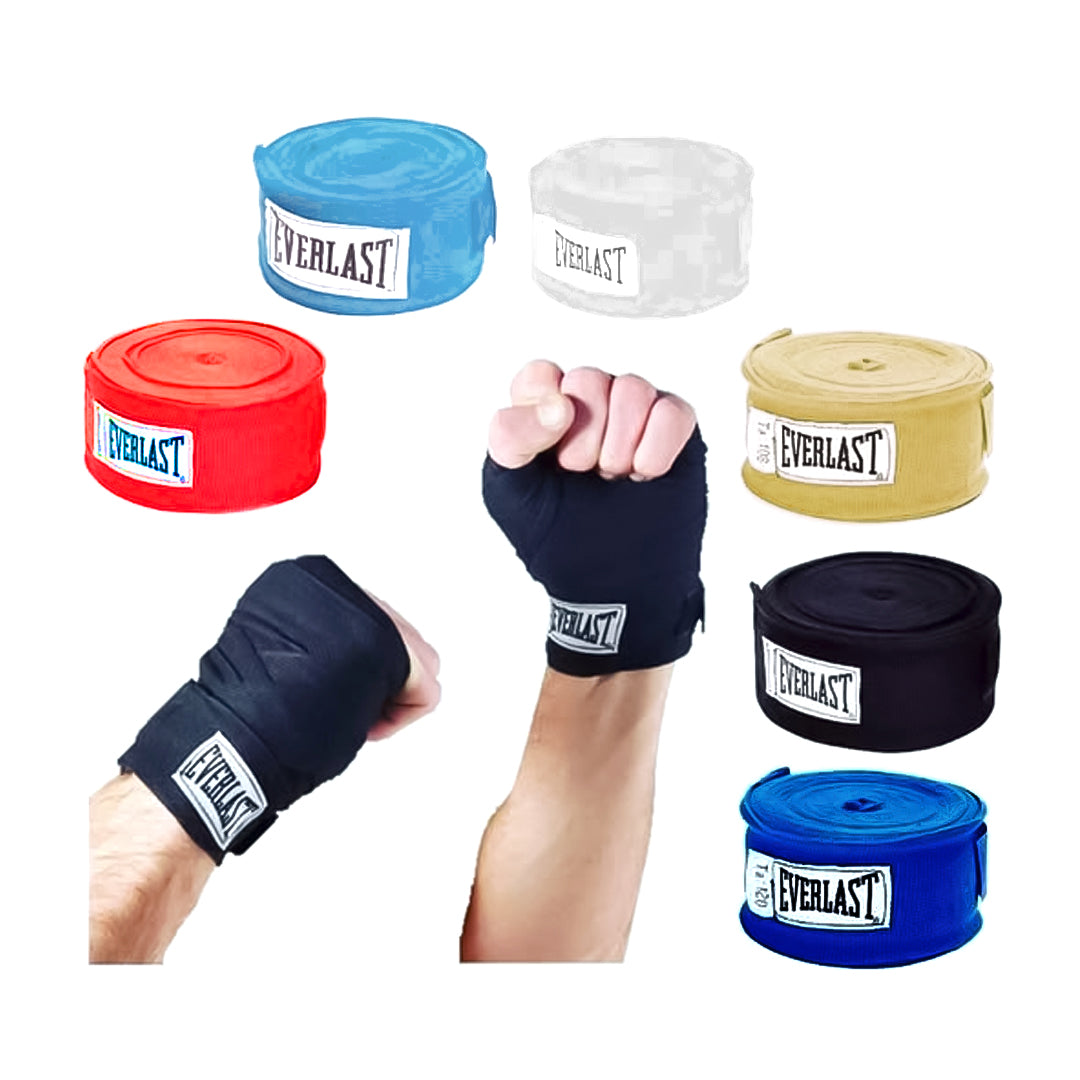 VENDA PARA GUANTE DE BOX EVER 3,5M (PAR)