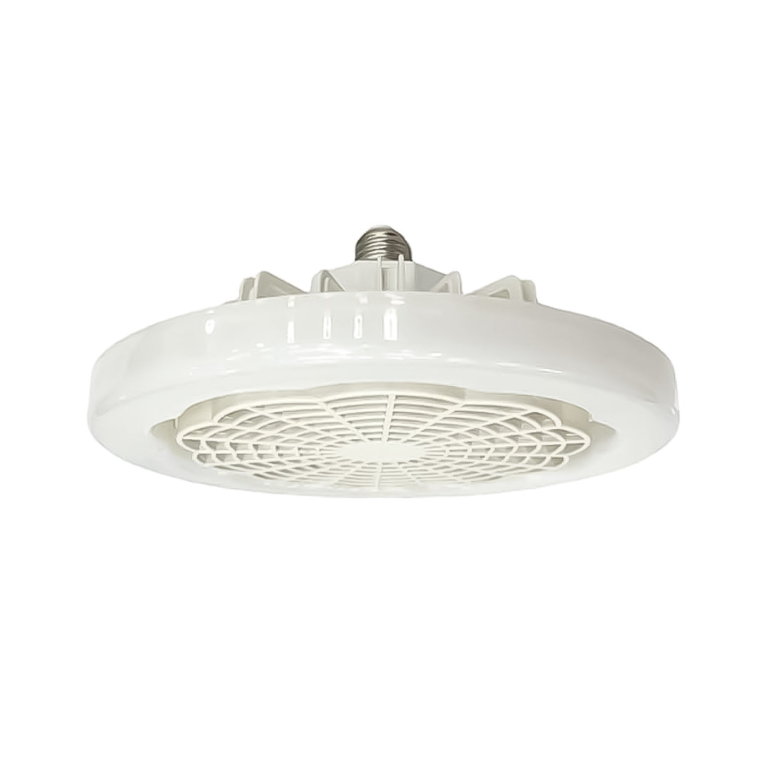 FOCO VENTILADOR 30W