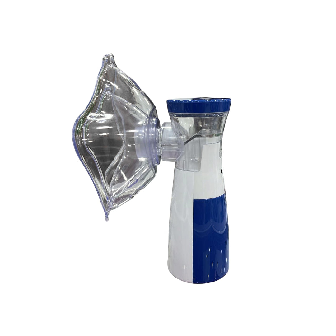 NEBULIZADOR PORTATIL