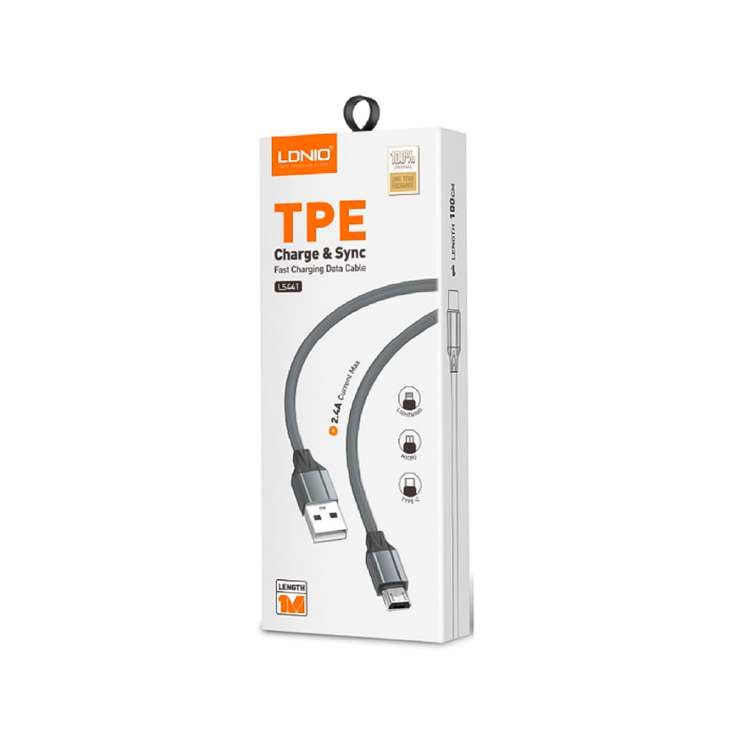 CABLE 1M L S 4 4 1 V8