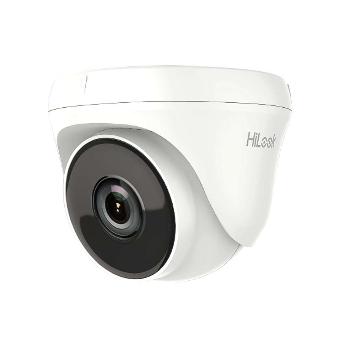 CAMARA DOMO HD 1080P 20M HILOOK T120-P