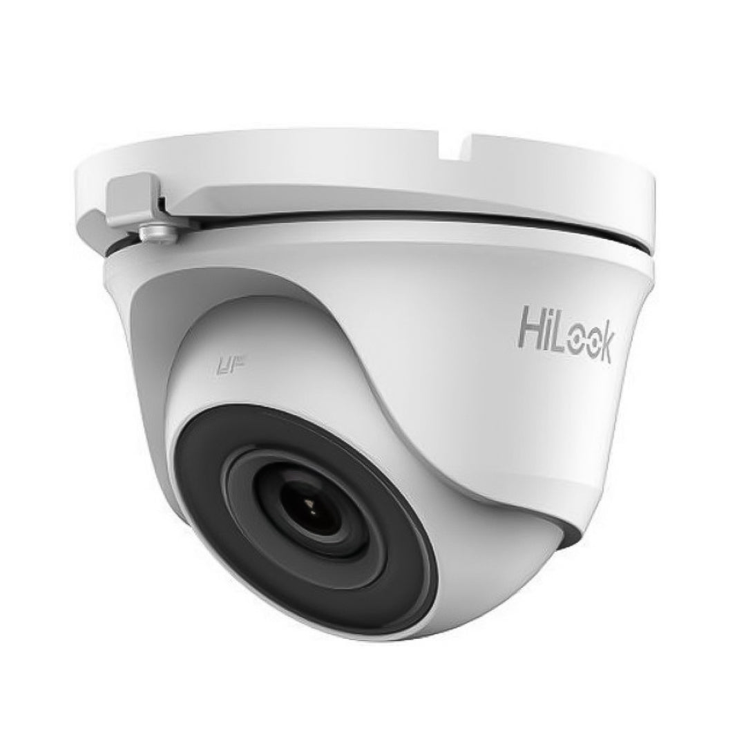 CAMARA DOMO HD 720P 20M HILOOK T110-M