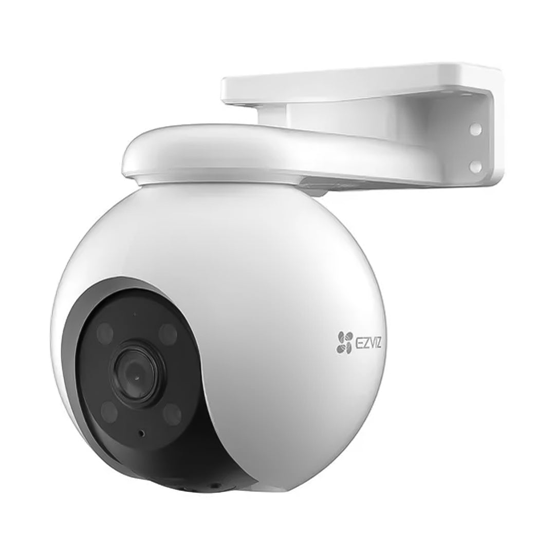 CAMARA EZVIZ 2K EXTERIOR CS-H8-R100