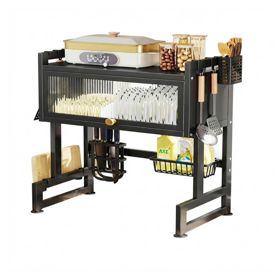 ESCURRIDOR DE PLATOS 75 CM