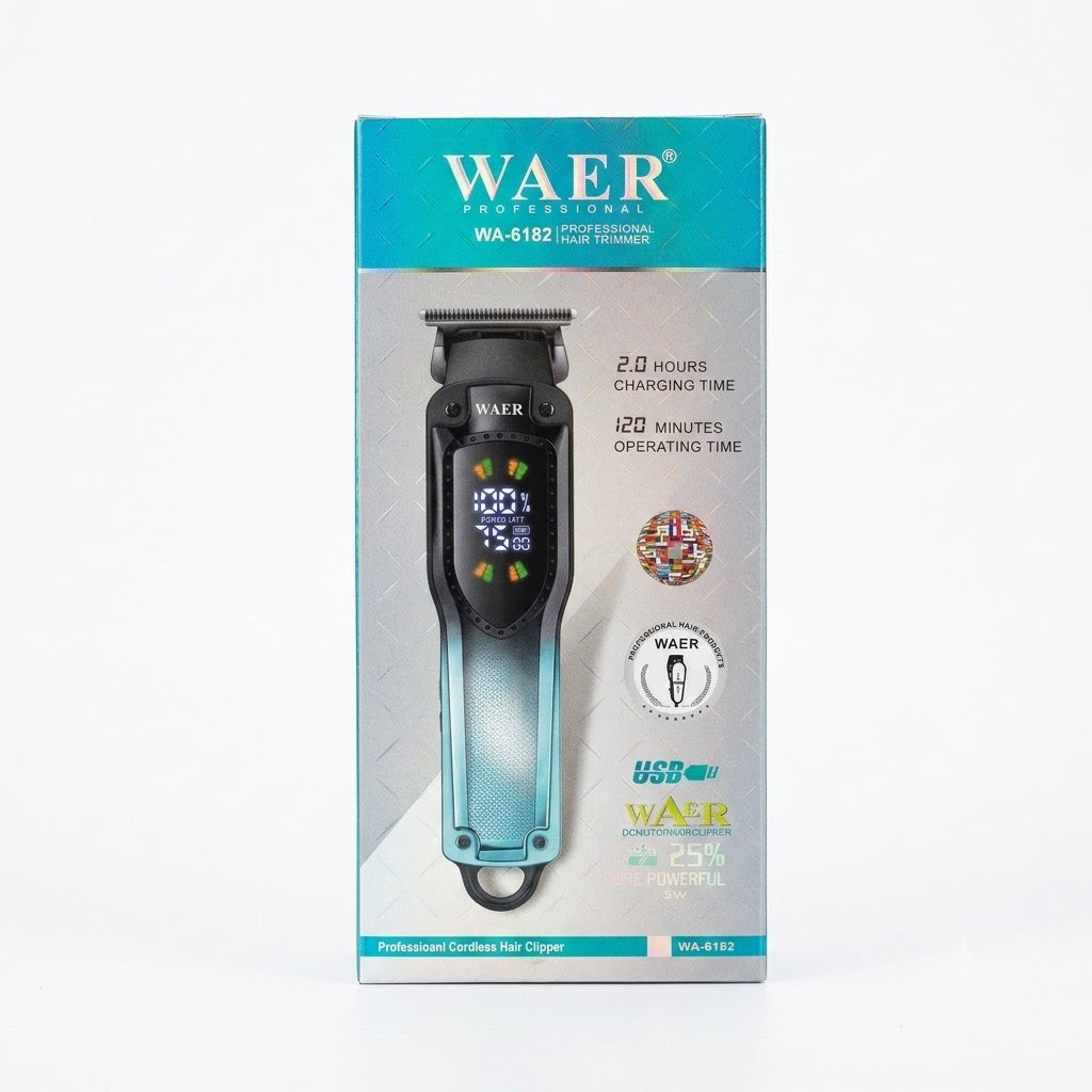 PATILLERA WAER WA-6182