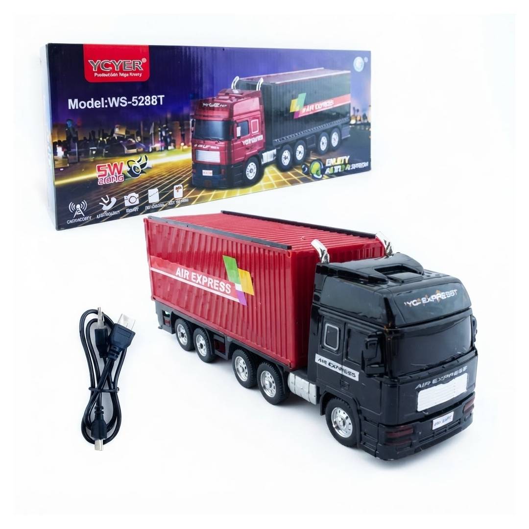 PARLANTE BLUETOOTH WS-5288T