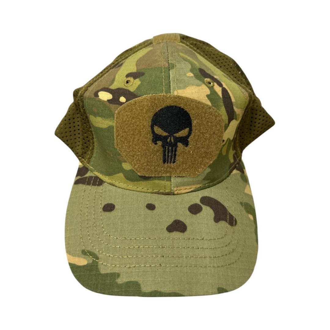 GORRA TACTICA (UNIDAD)