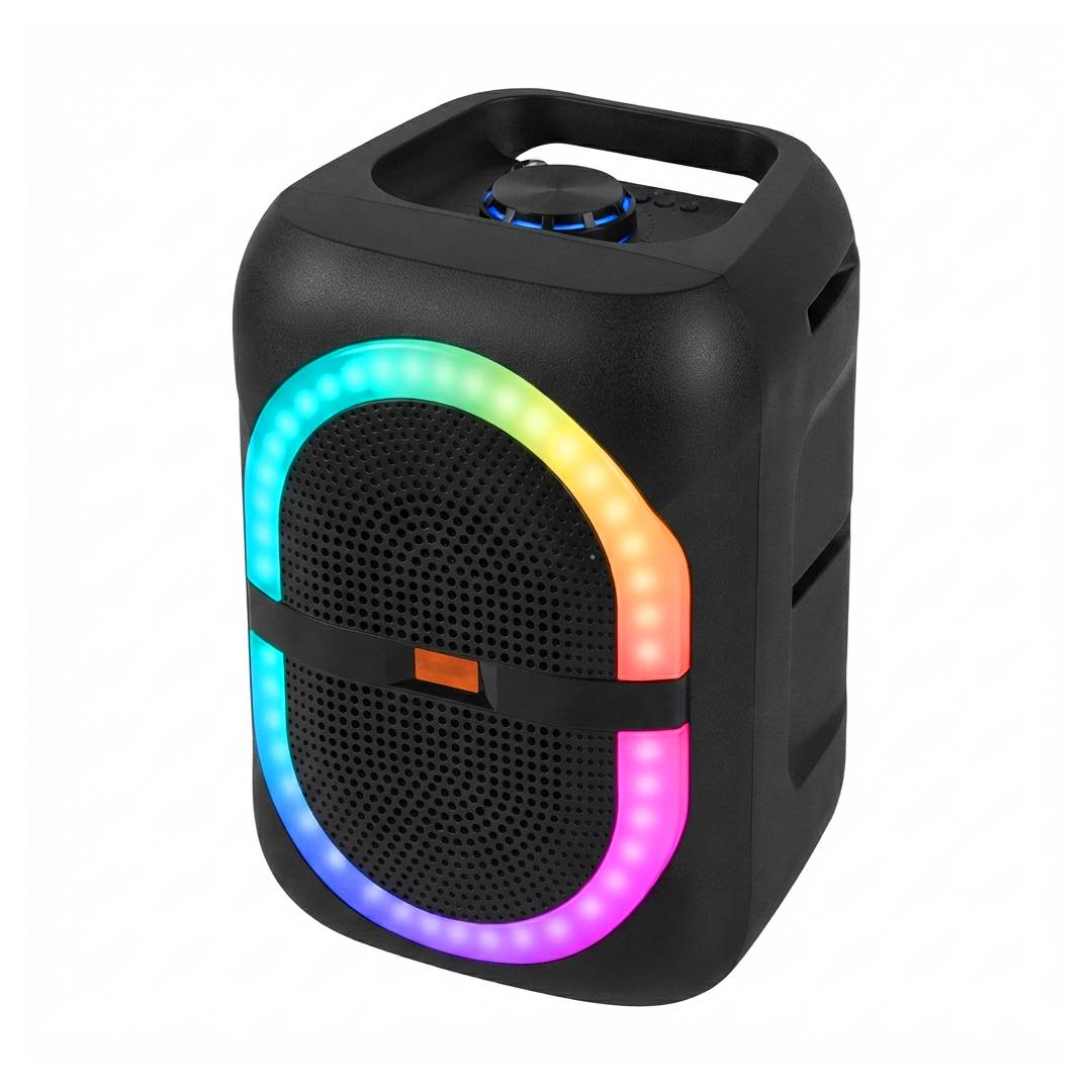 PARLANTE BLUETOOTH 12 PULGADAS - 15W MS-2042BT