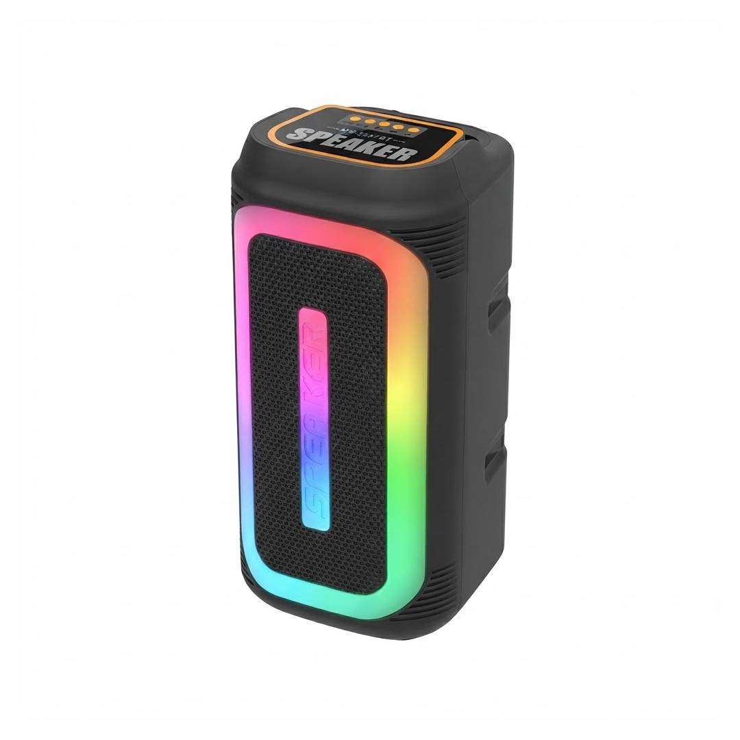PARLANTE BLUETOOTH 4 PULGADAS X2 MS-3627BT