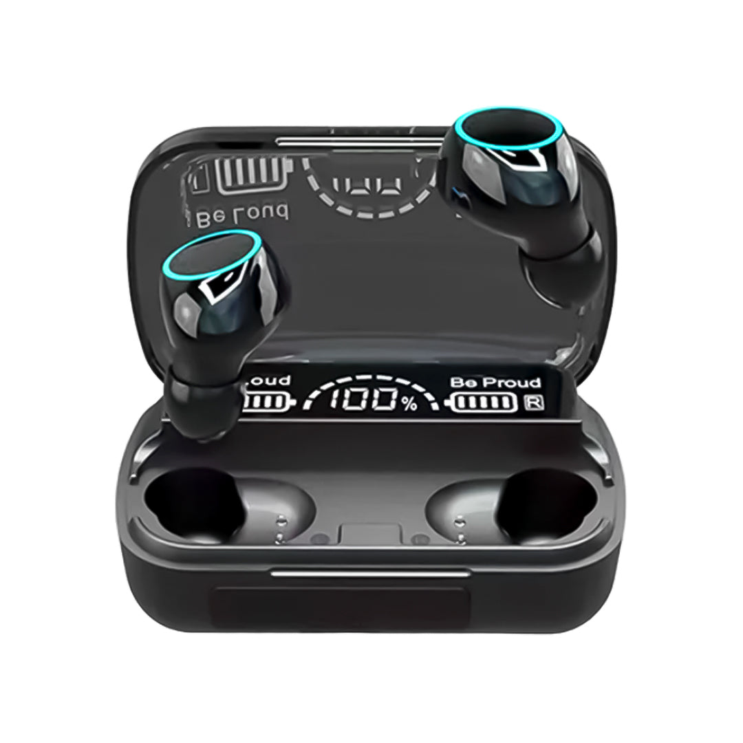 AUDIFONOS BLUETOOTH M30