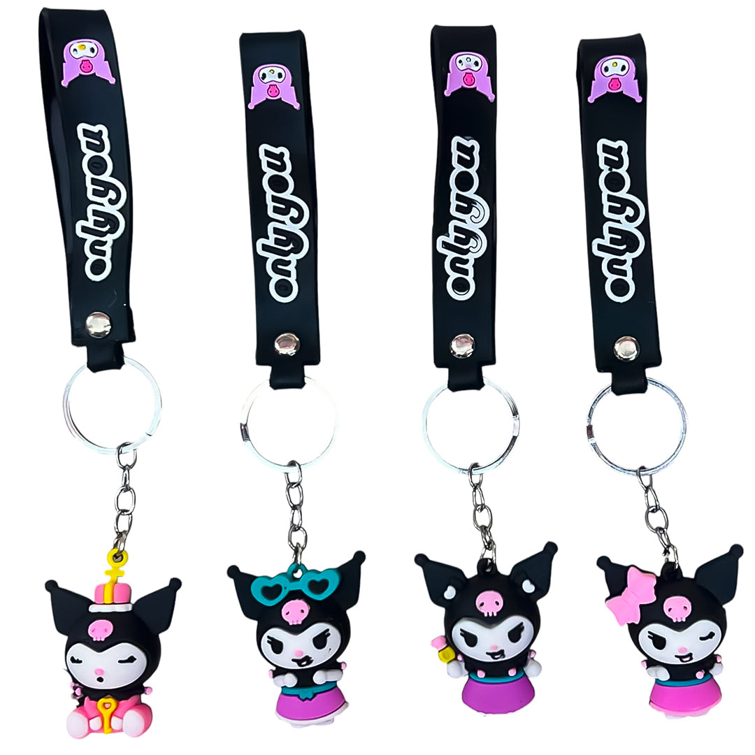 DOCENA LLAVERO KRMY ACCESORIOS