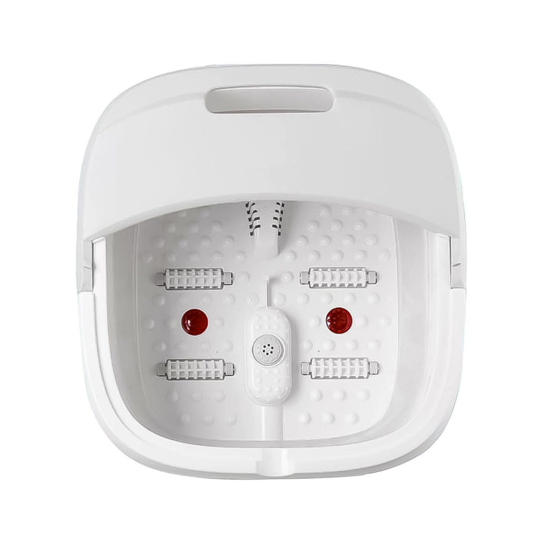 TINA DE PEDICURA CON CALENTADOR DE AGUA 500W 110V