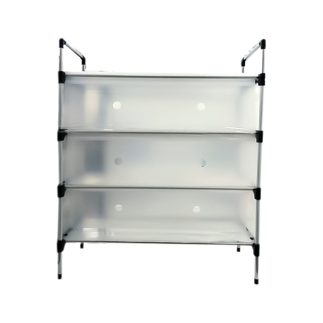ORGANIZADOR ZAPATERO 4 NIVELES YX9105