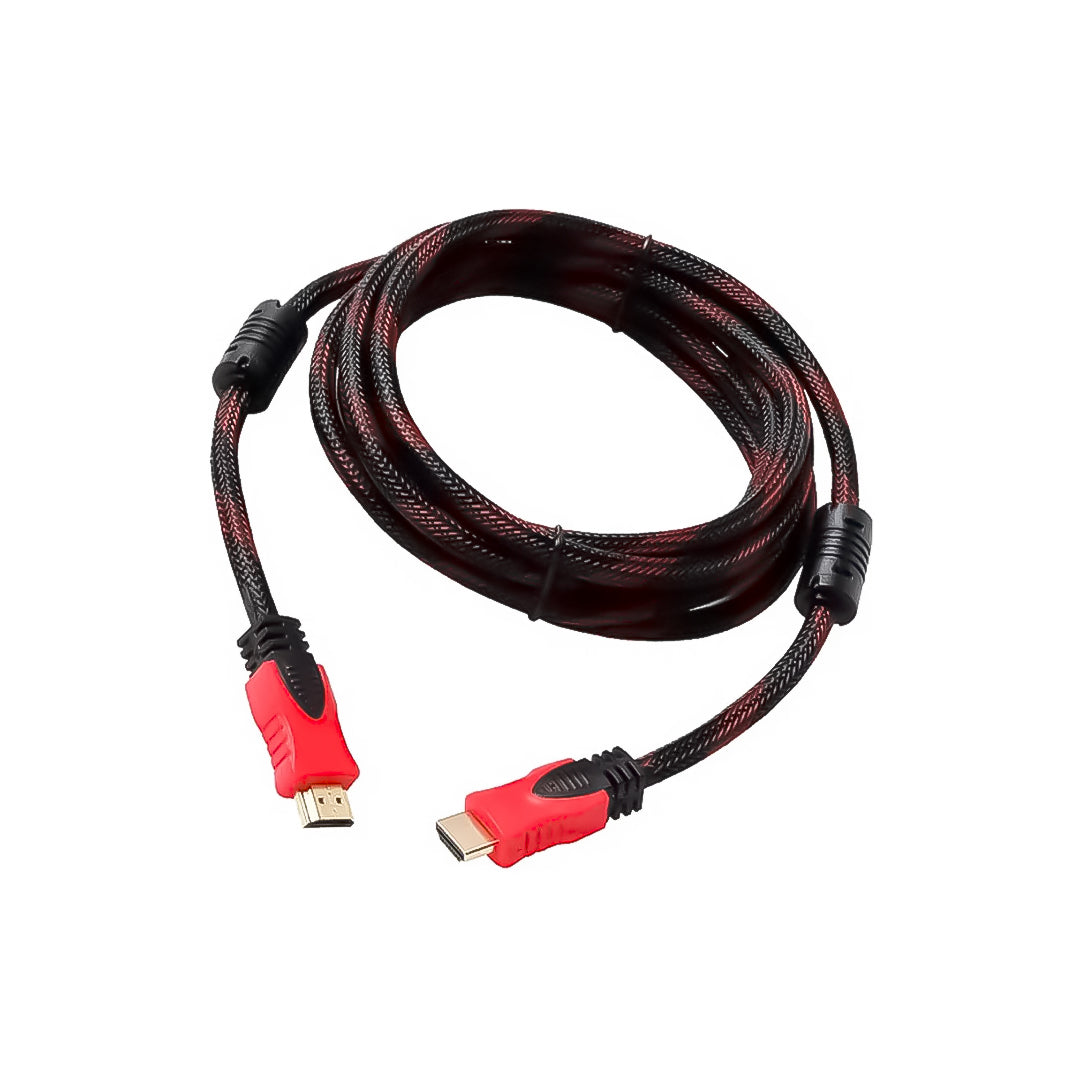 CABLE HDMI 5 METROS EN FUNDA