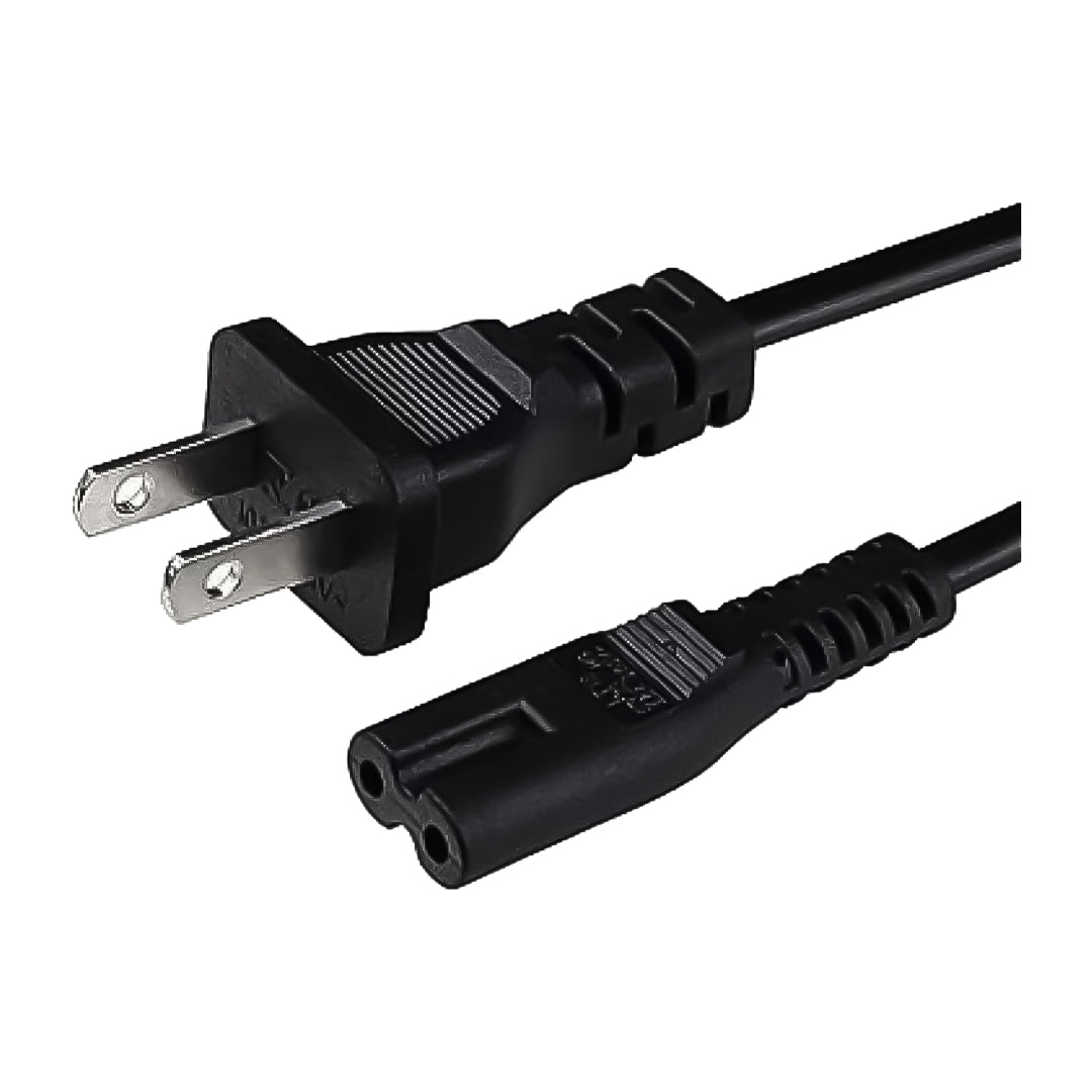 CABLE DE GRABADORA 110V 1,5M