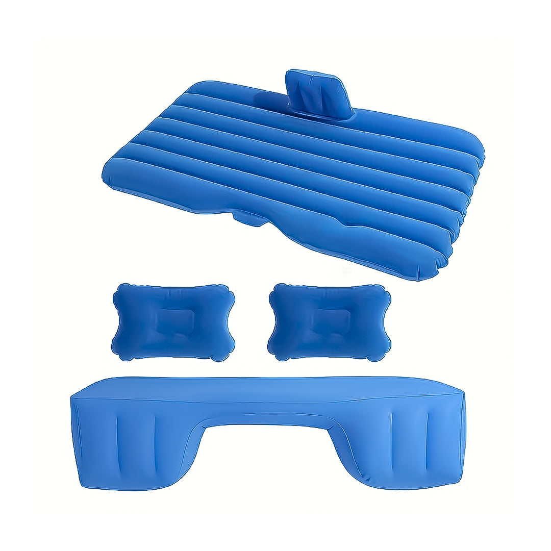 COLCHON INFLABLE PARA VEHICULO