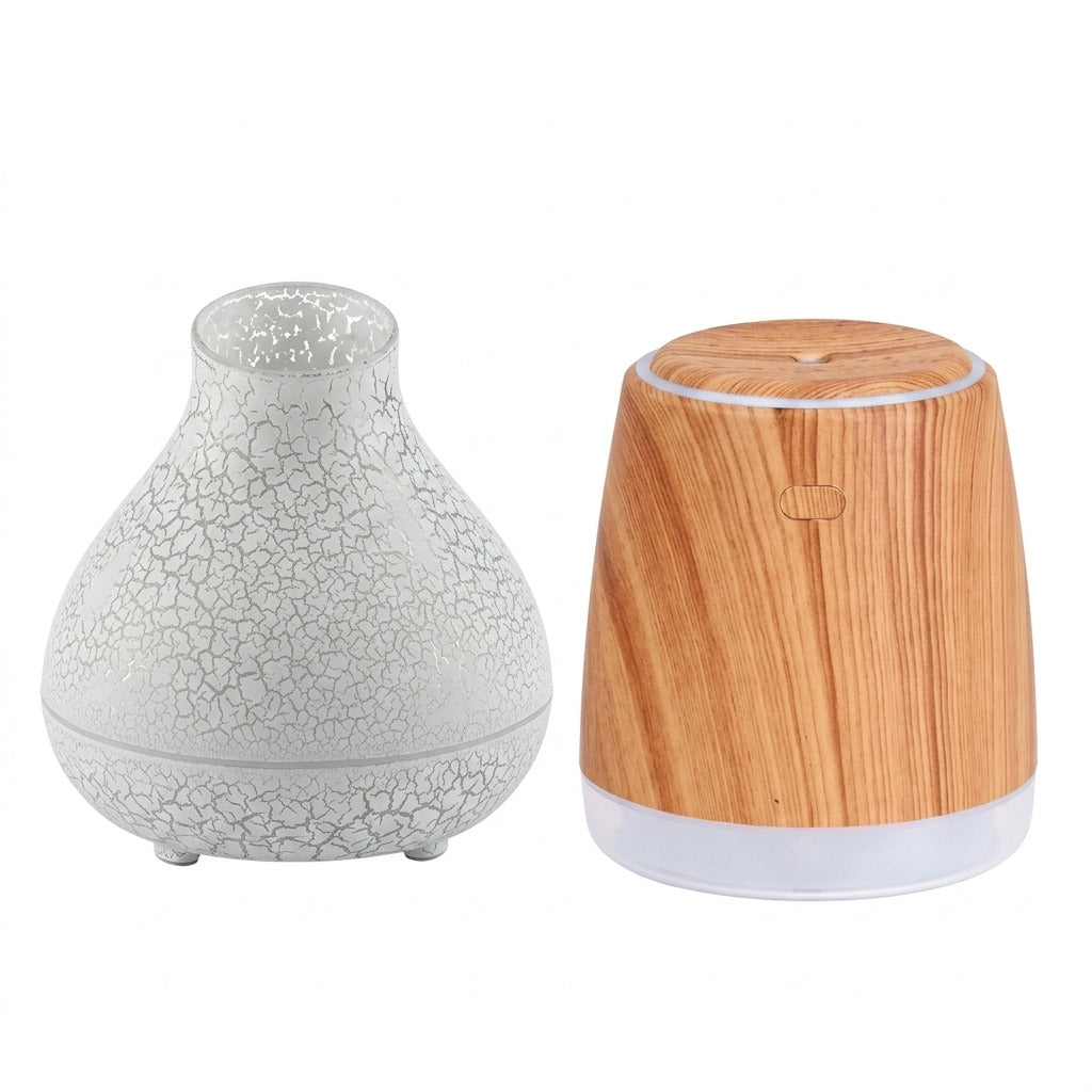 HUMIDIFICADOR ESSENTIAL OIL YL22
