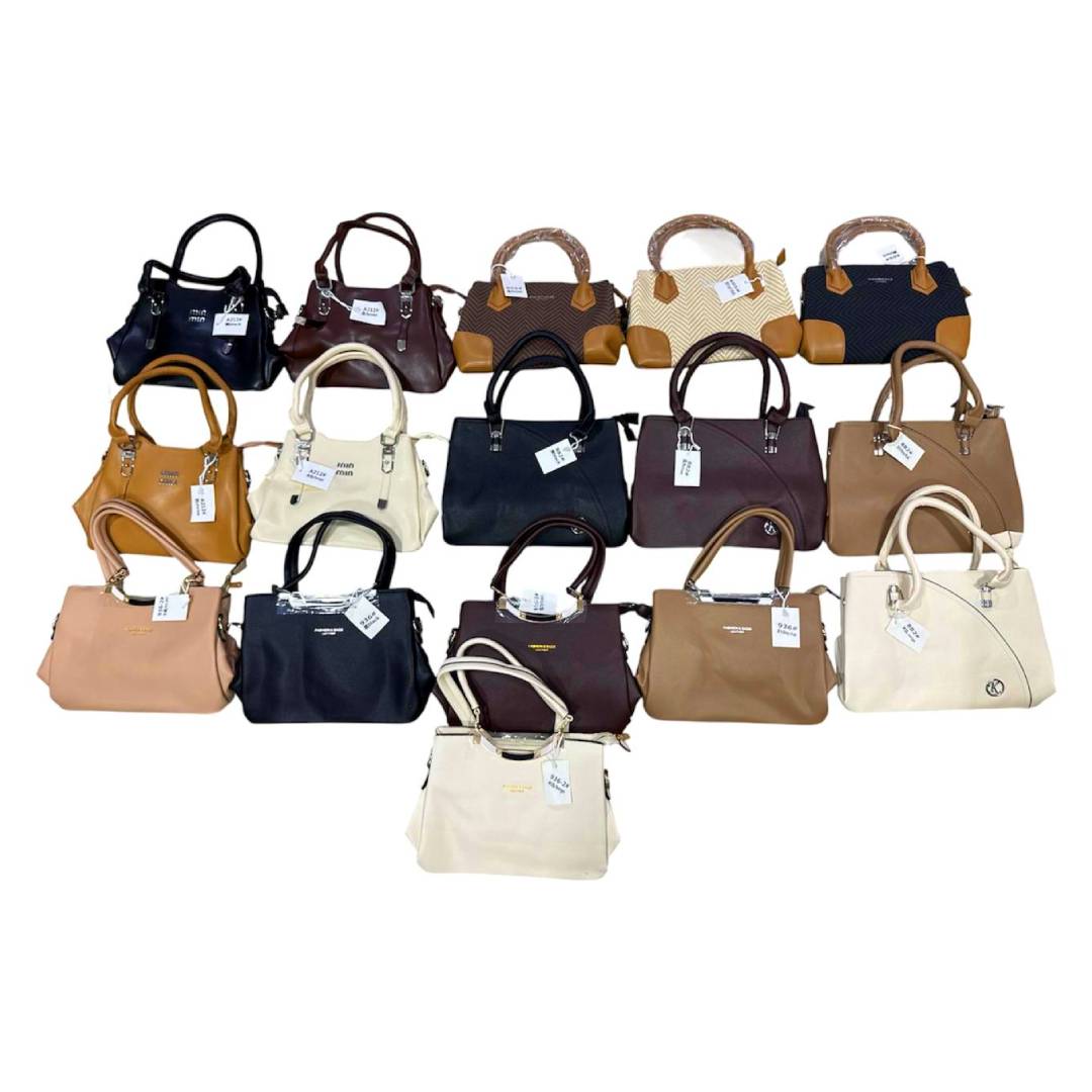 CARTERA VARIOS MODELOS