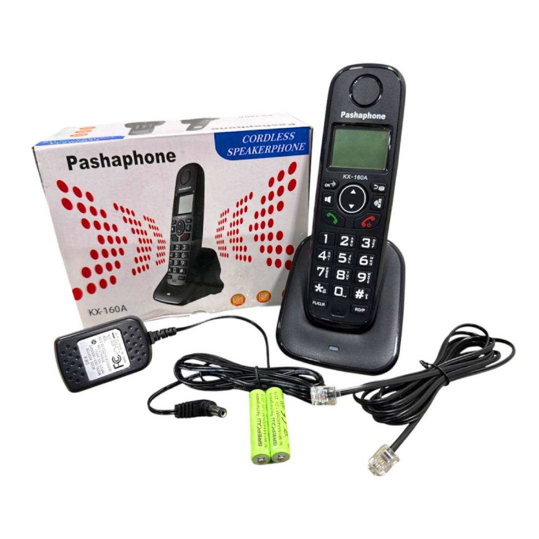 TELEFONO CONVENCIONAL KX-160A