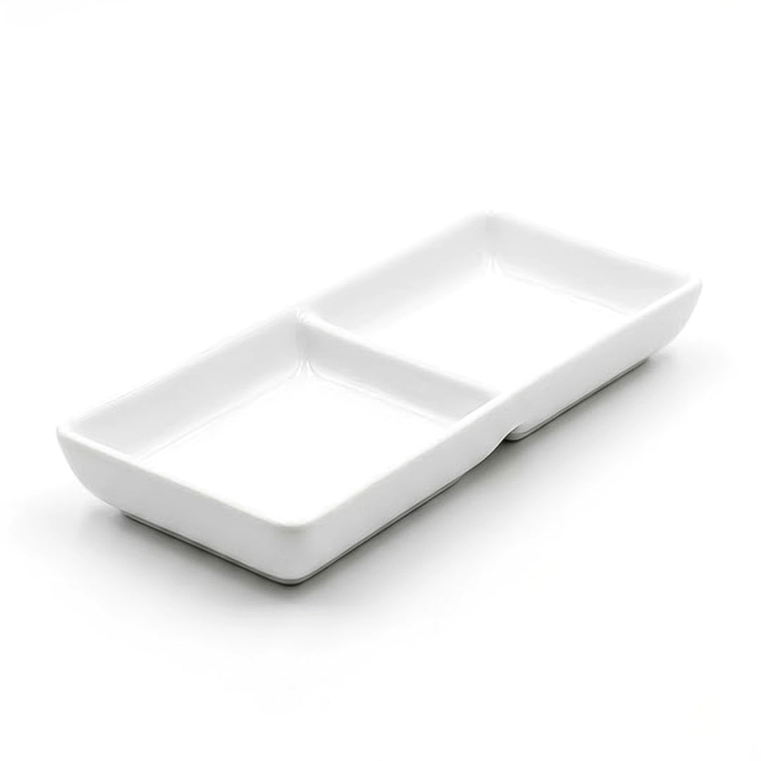 SALSERO DUO TENDIDO 15CM (UND)