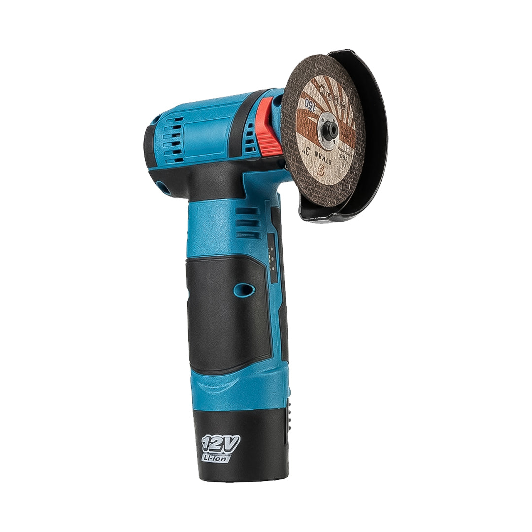 MINI AMOLADORA PORTATIL 12V 19500RPM
