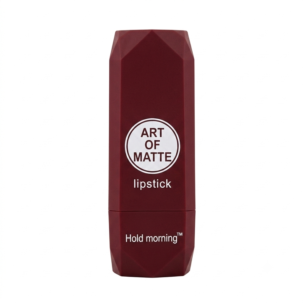 LIP STICK LABIAL ART OF MATTE HB5716