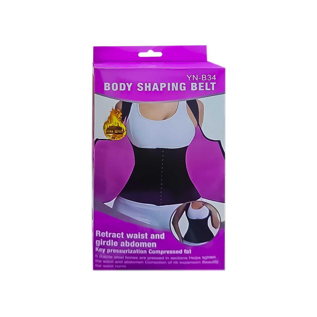 CINTURILLA BODY SHAPING BEL YN-B34