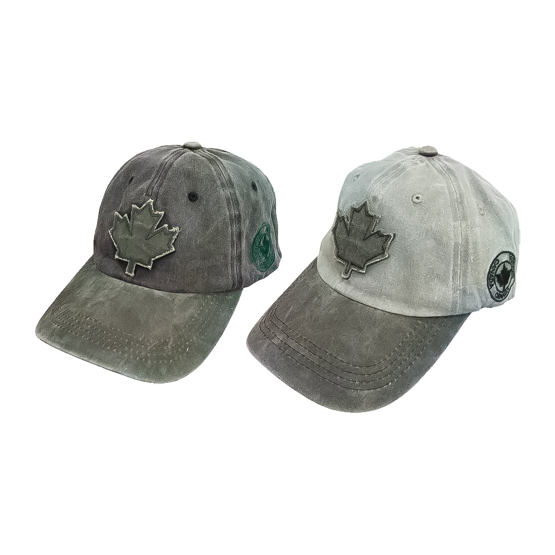 GORRA GRIS CND (UNIDAD)
