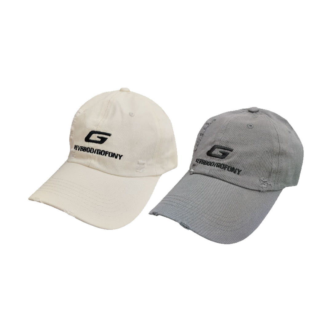 GORRA KVFH/GOFUNY (UNIDAD)
