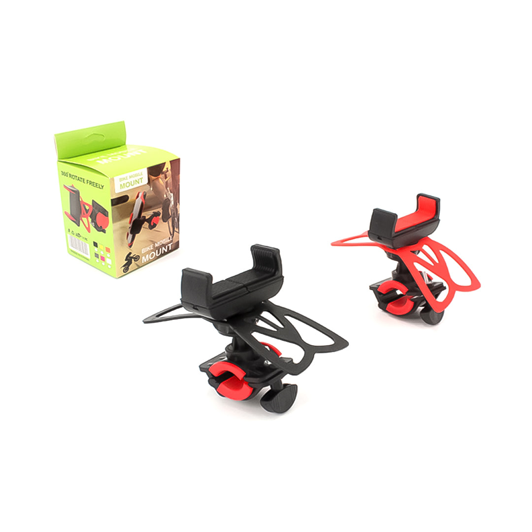 SOPORTE CELULAR PARA BICICLETA BIKE MOBIL MOUNTAIN