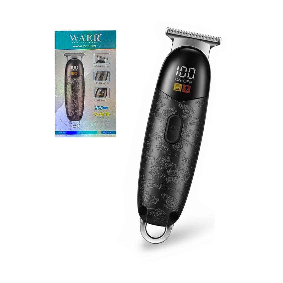 PATILLERA WAER WA-061