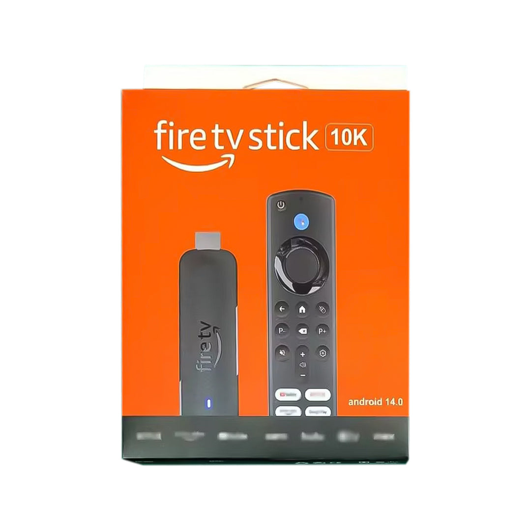FIRE TV STICK 10K