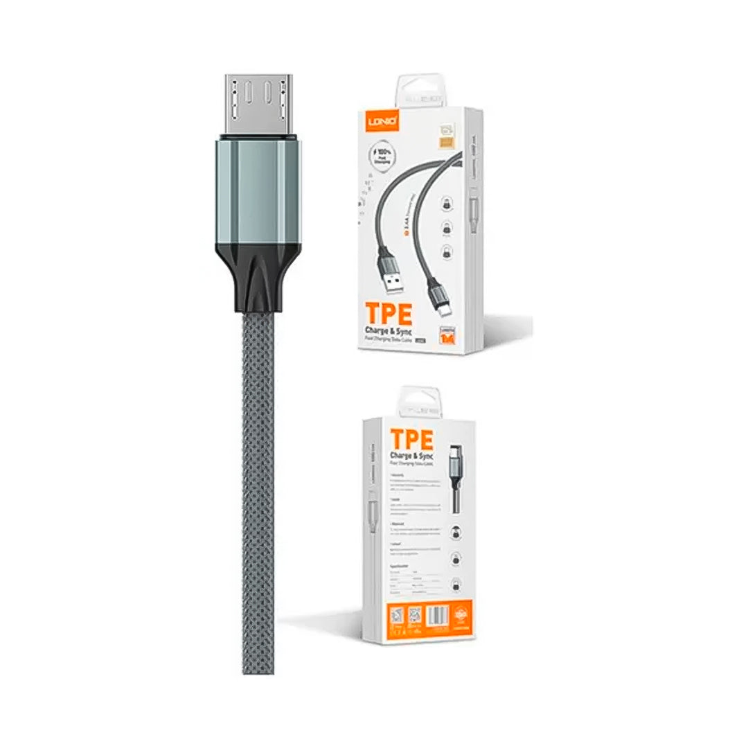 CABLE TIPO V8 LS441
