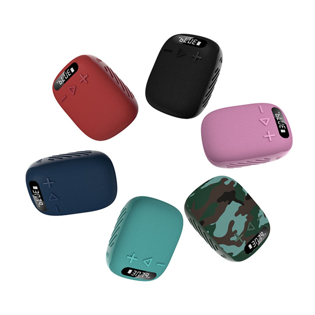 PARLANTE BLUETOOTH WIND 3S
