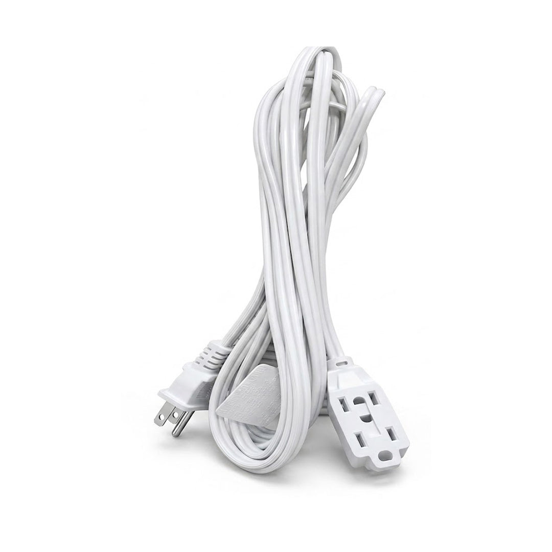 EXTENSION BLANCA 5M