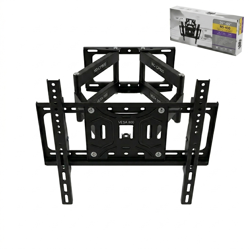 SOPORTE DE TELEVISIÓN NS-400 26 - 65 PULG